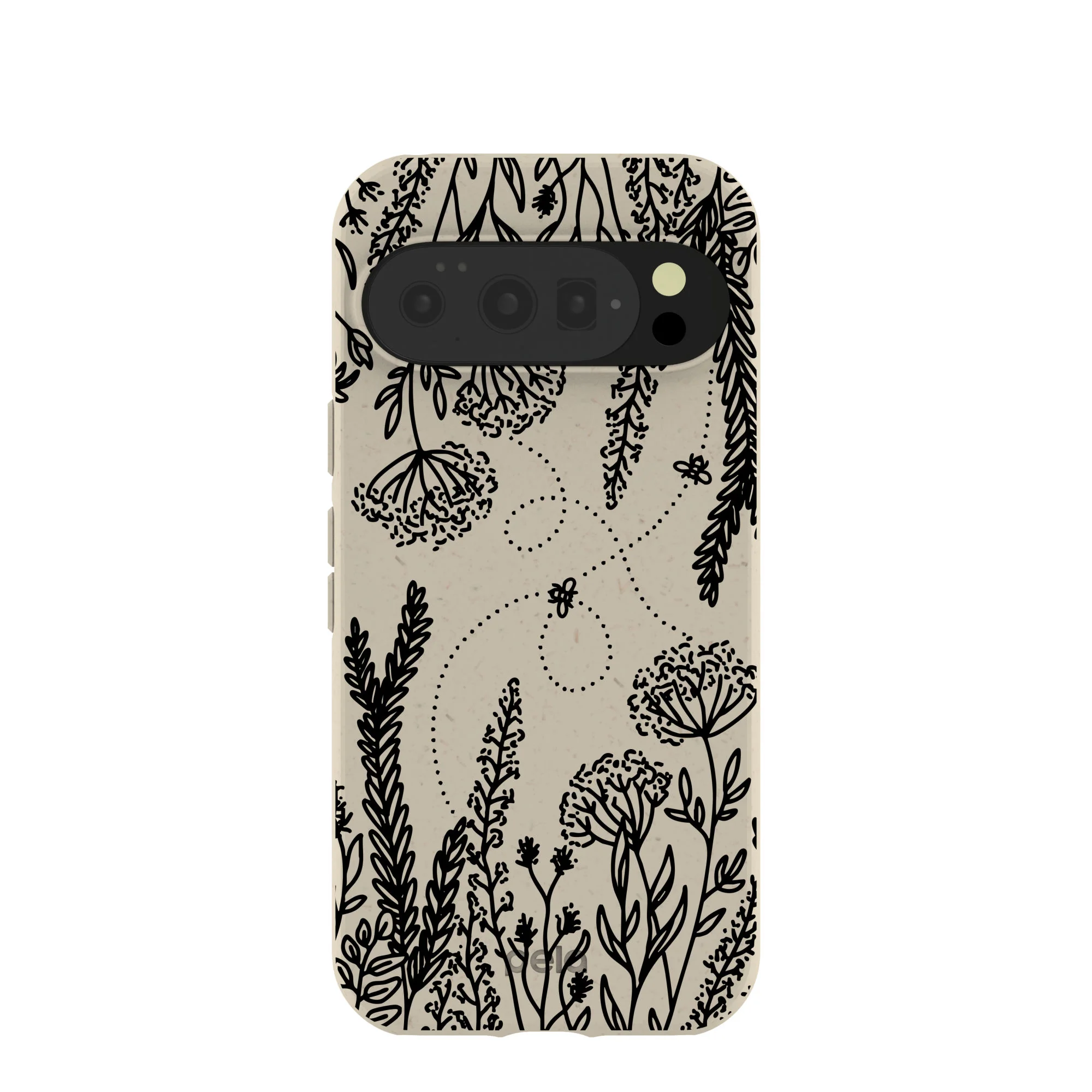 London Fog Meadows Google Pixel 10/10 Pro Case