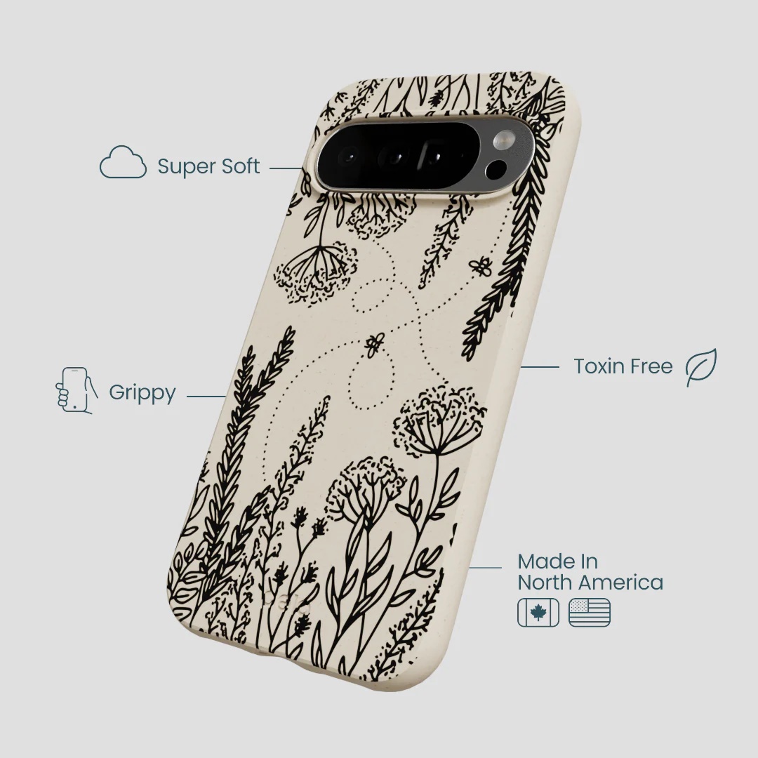 London Fog Meadows Google Pixel 10 Pro XL Case - Image 4