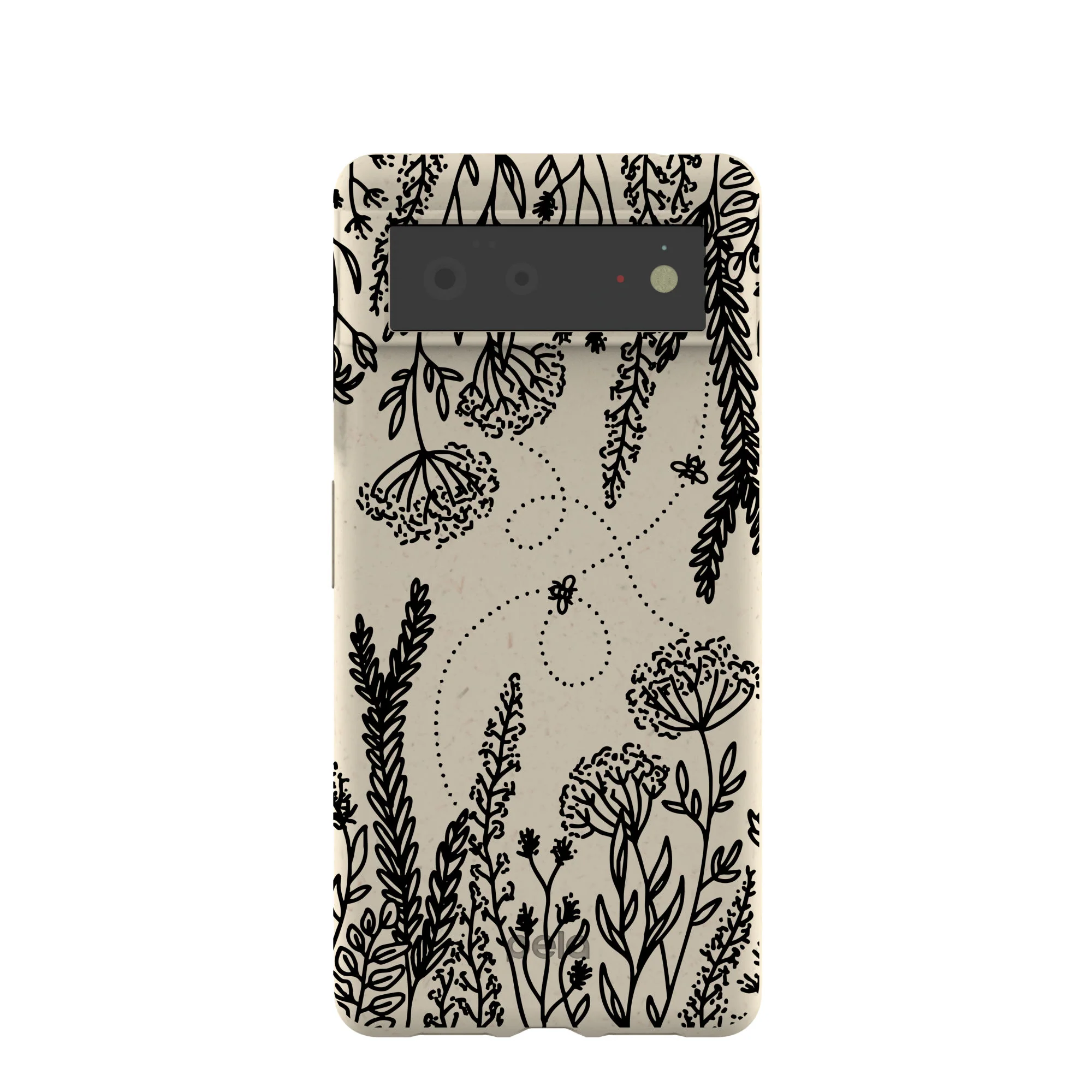 London Fog Meadows Google Pixel 6 Case