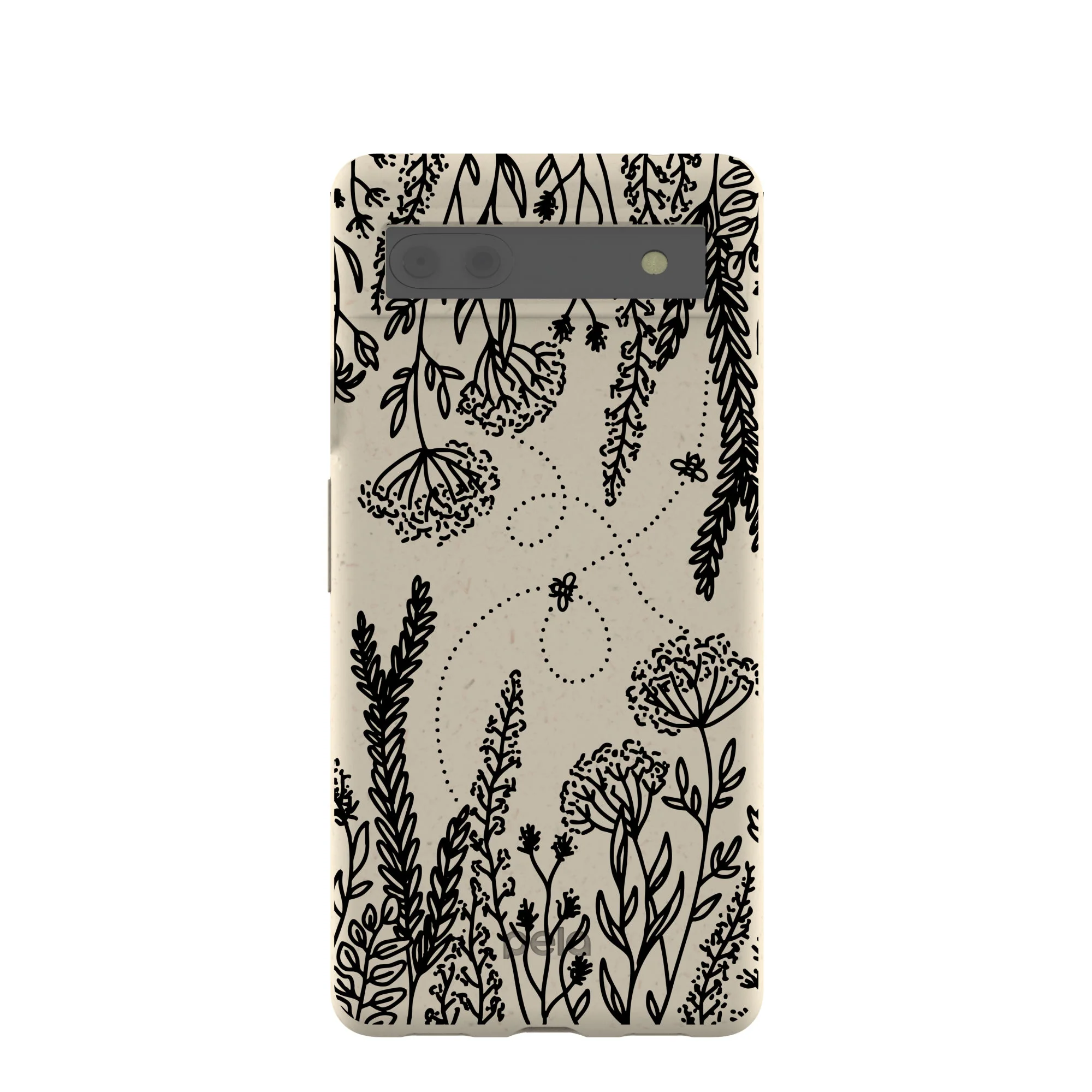 London Fog Meadows Google Pixel 6a Case