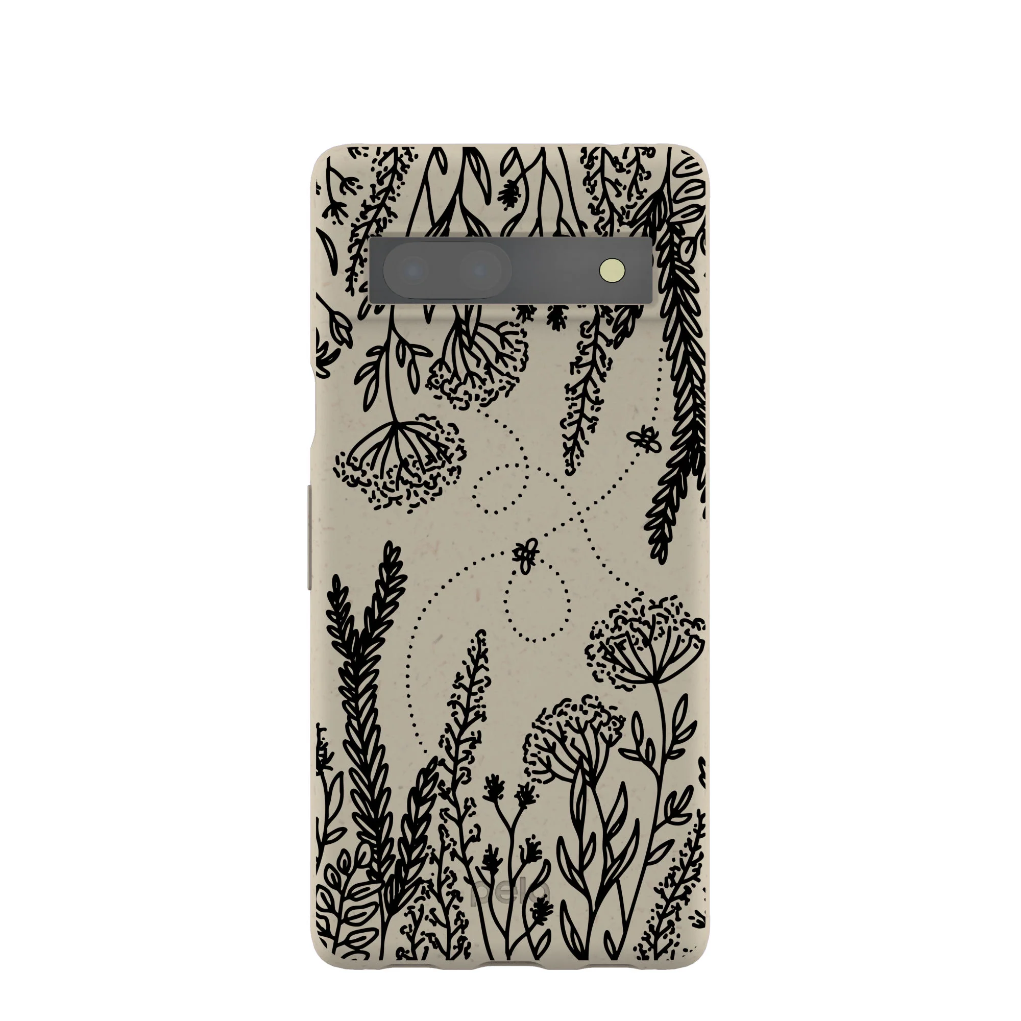 London Fog Meadows Google Pixel 7a Case