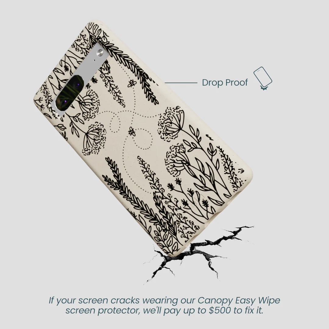 London Fog Meadows Google Pixel 7a Case - Image 5
