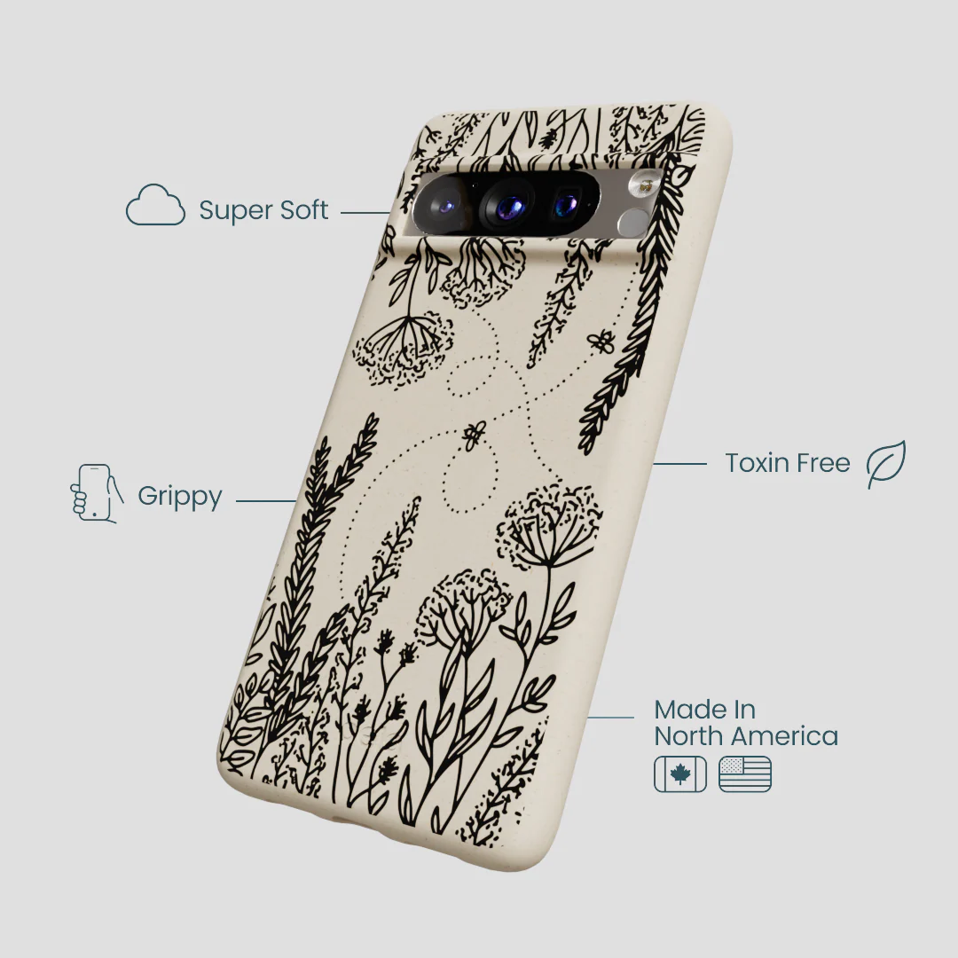 London Fog Meadows Google Pixel 8 Pro Case - Image 4
