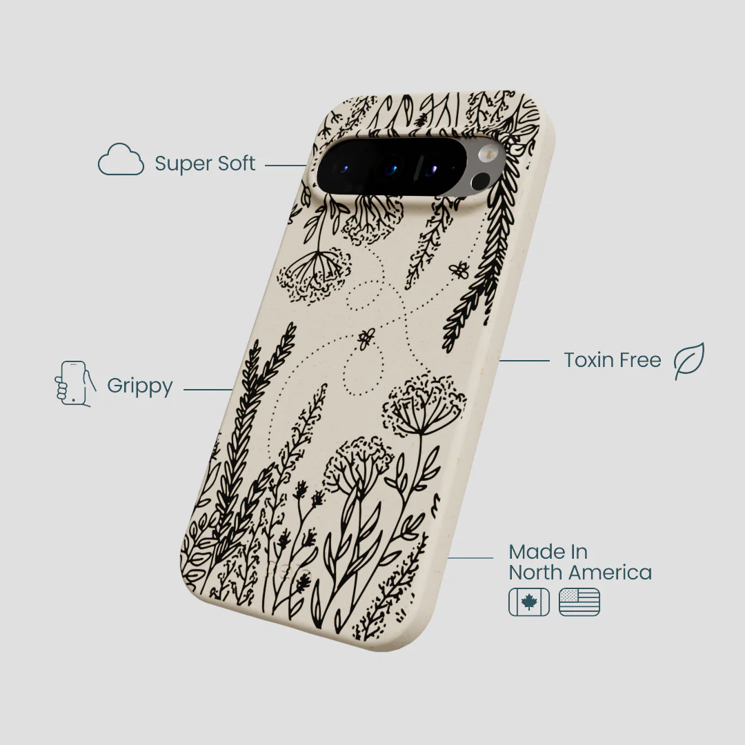 London Fog Meadows Google Pixel 9/9 Pro Case - Image 4