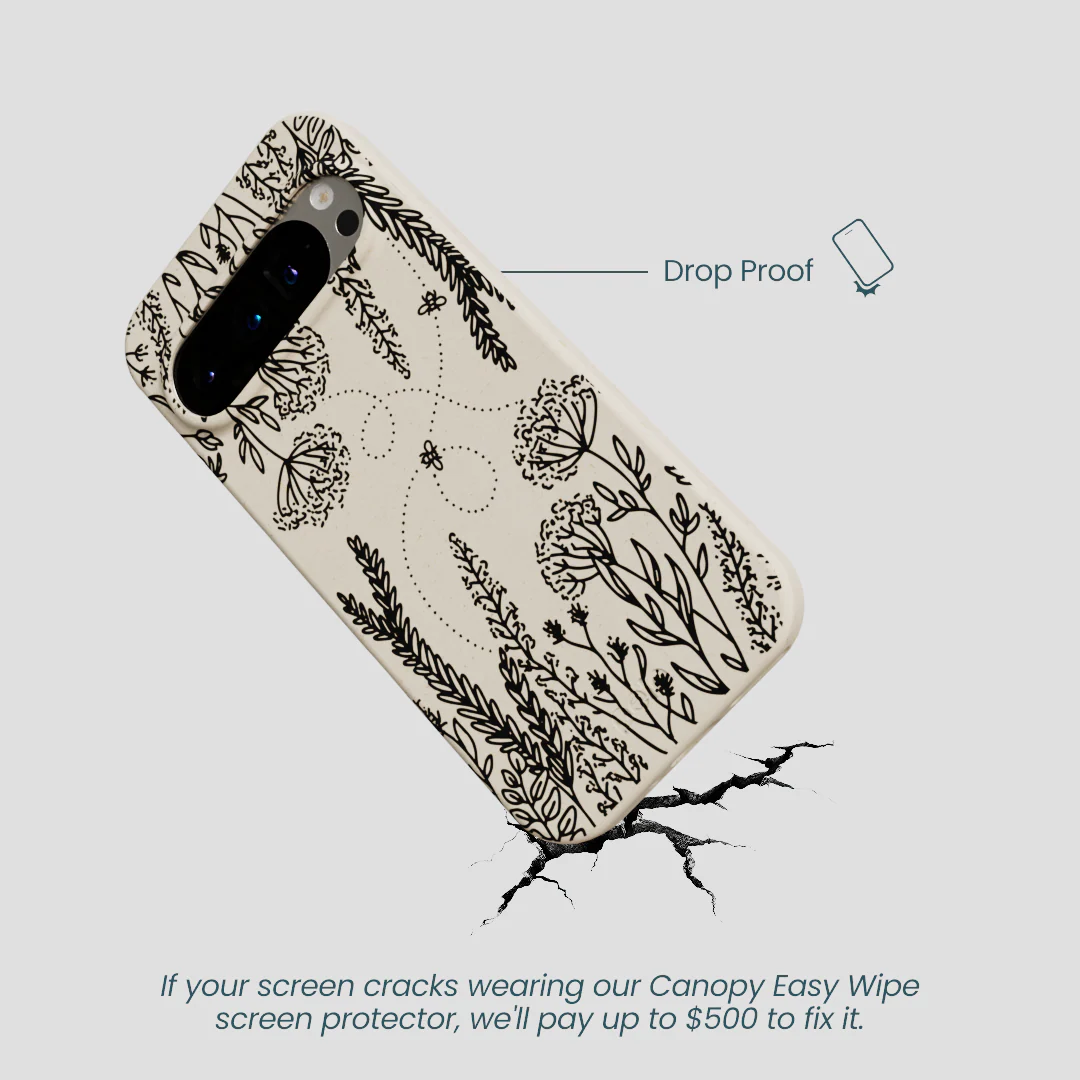 London Fog Meadows Google Pixel 9/9 Pro Case - Image 5