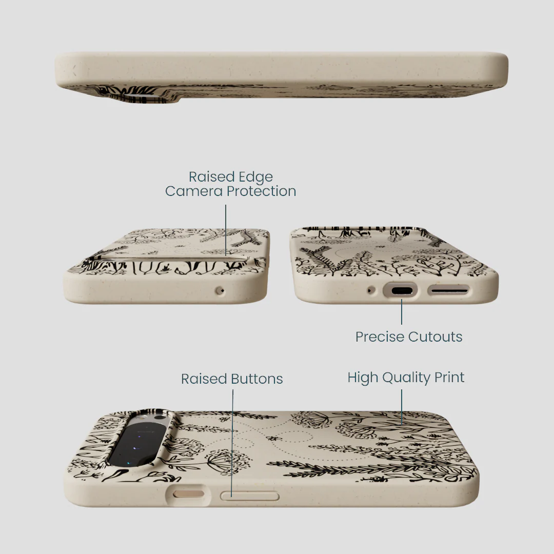 London Fog Meadows Google Pixel 9 Pro XL Case - Image 3