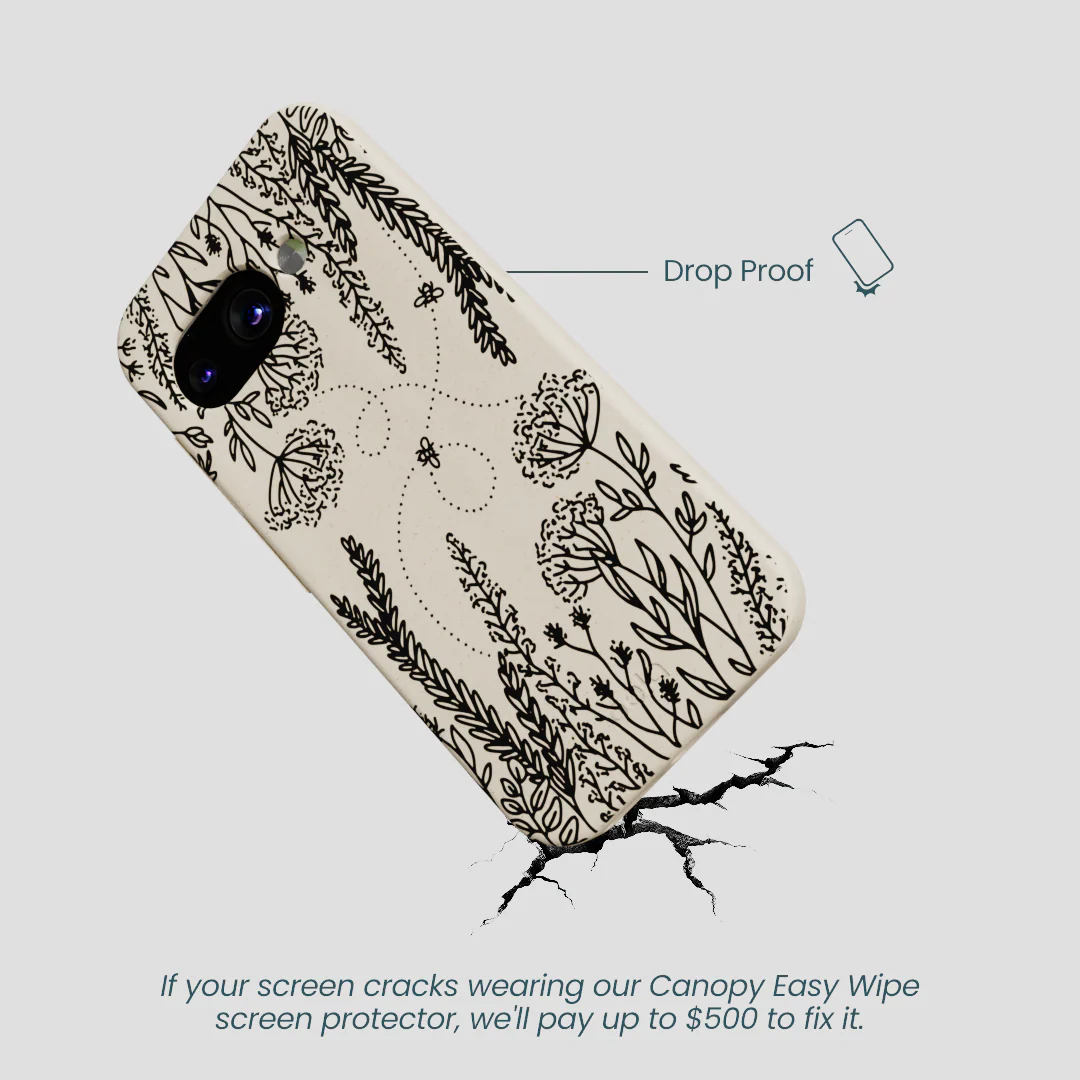 London Fog Meadows Google Pixel 9a Case - Image 5