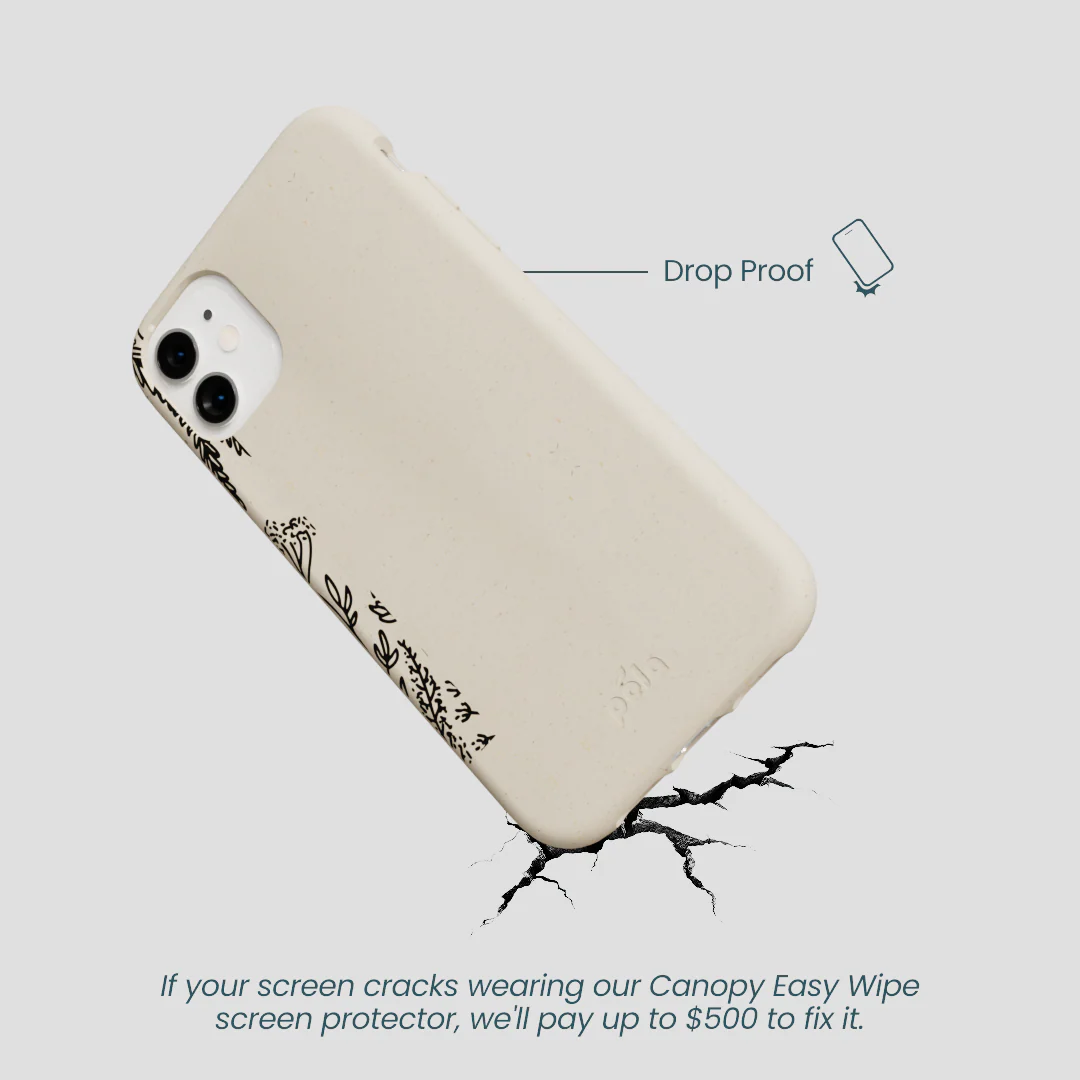 London Fog Meadows iPhone 11 Case - Image 5
