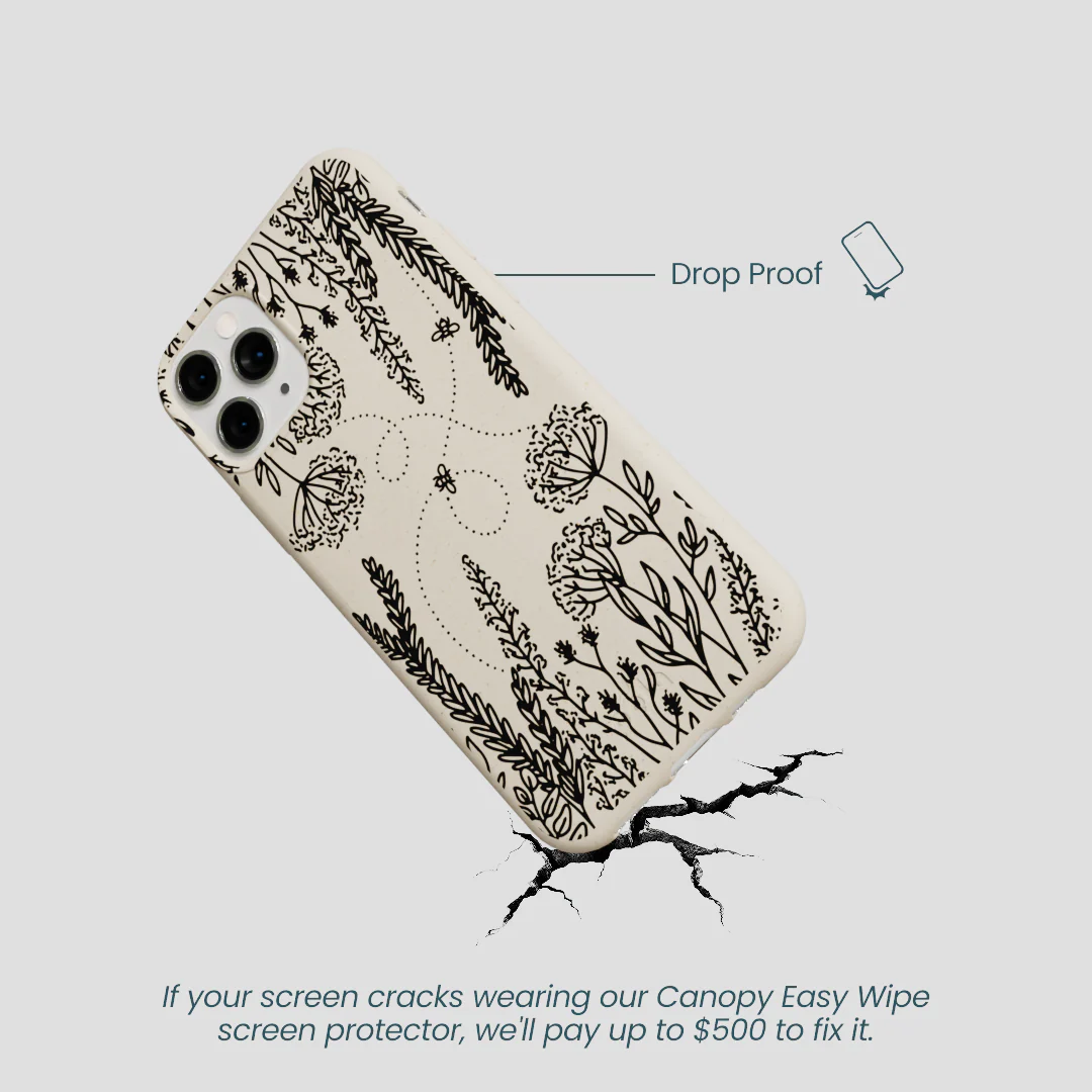 London Fog Meadows iPhone 11 Pro Case - Image 5