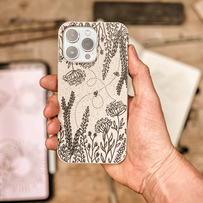London Fog Meadows iPhone 11 Pro Case - Image 8