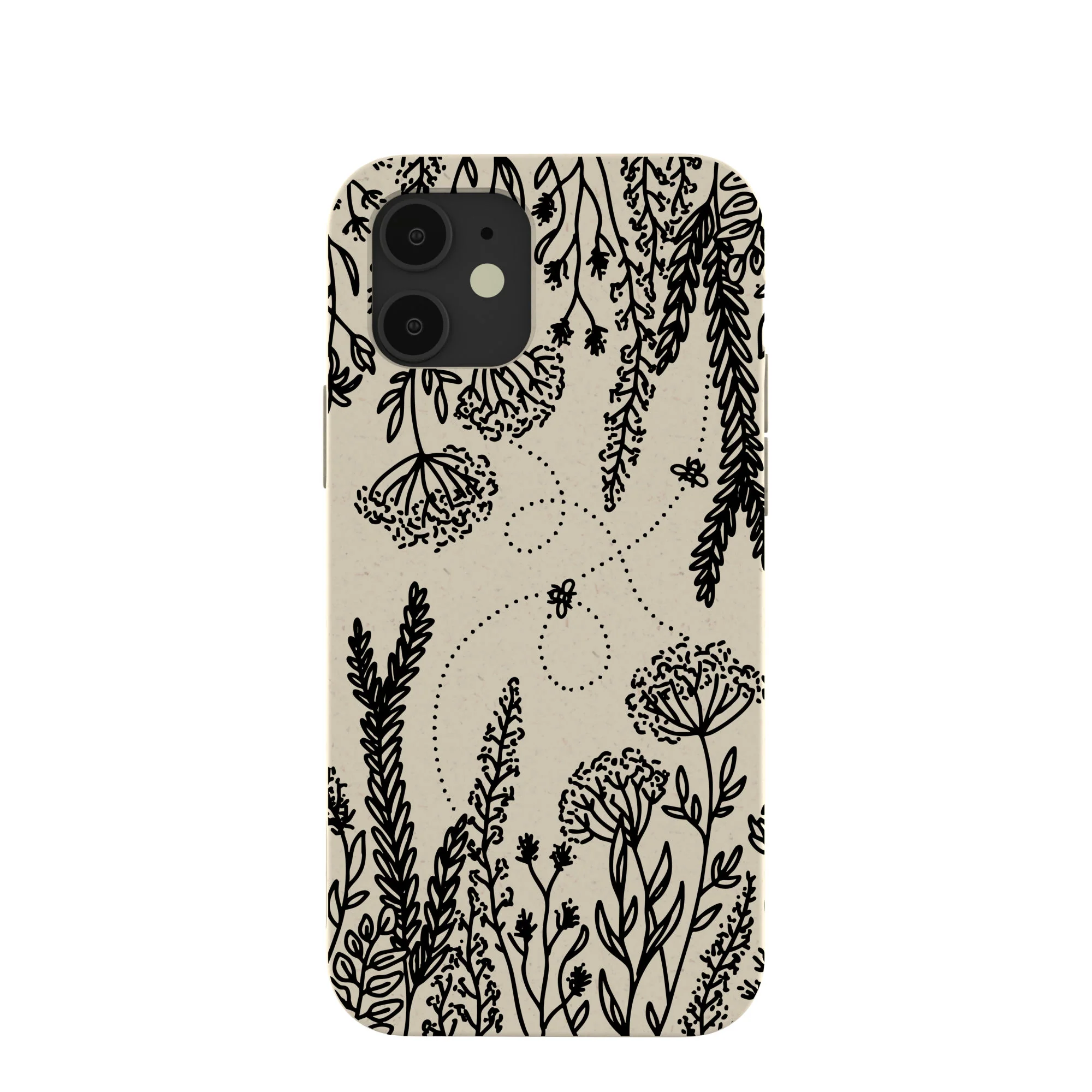 London Fog Meadows iPhone 12/ iPhone 12 Pro Case