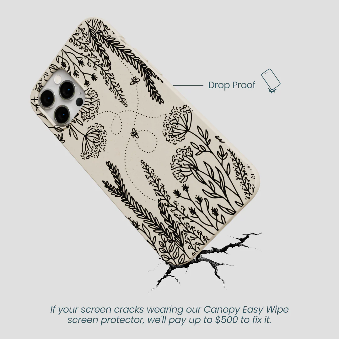 London Fog Meadows iPhone 12 Pro Max Case - Image 5