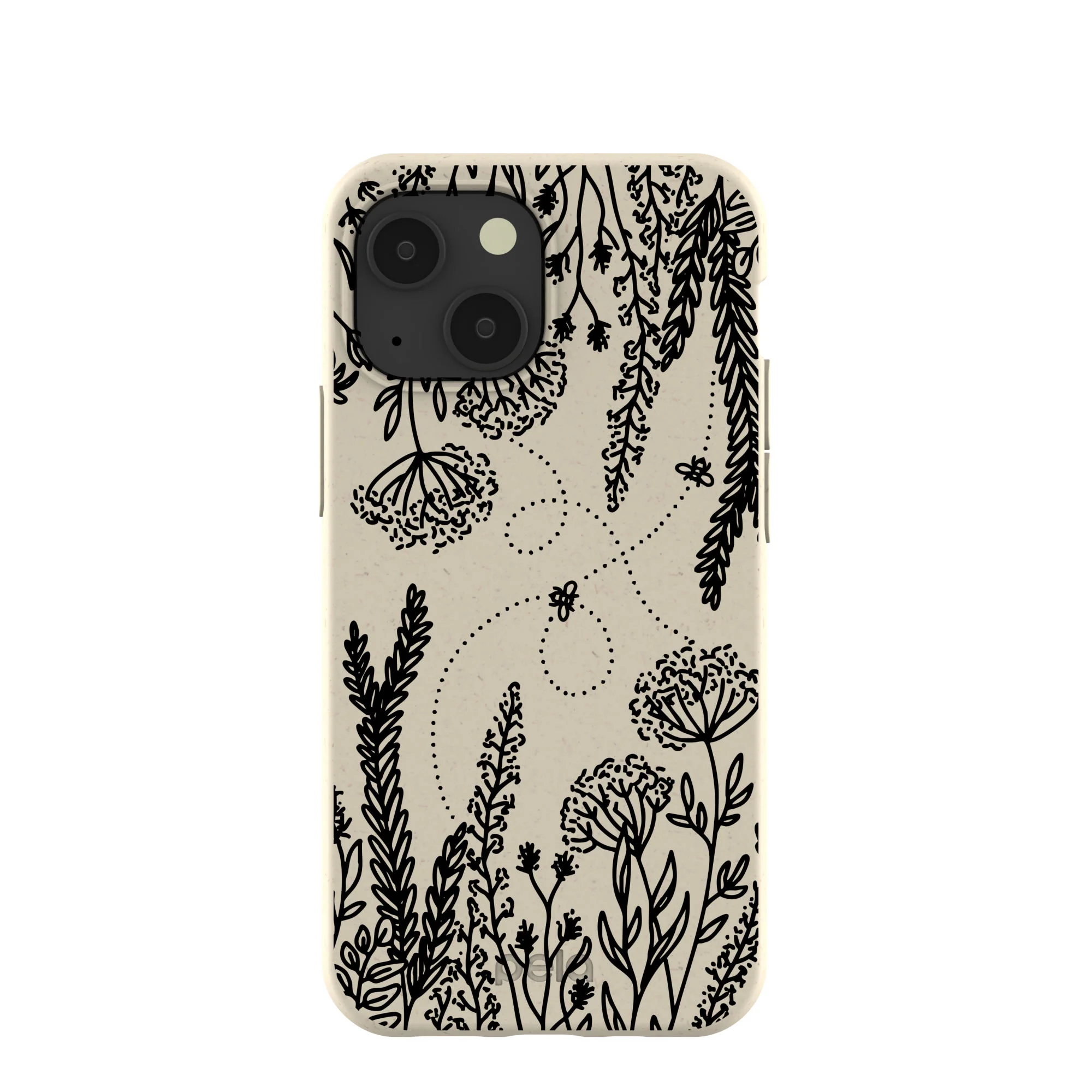 London Fog Meadows iPhone 13 Mini Case