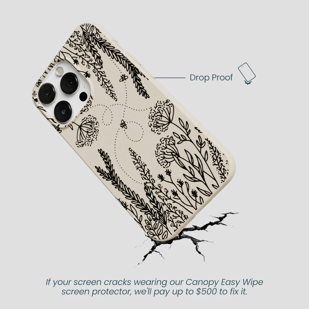 London Fog Meadows iPhone 13 Pro Max Case - Image 5