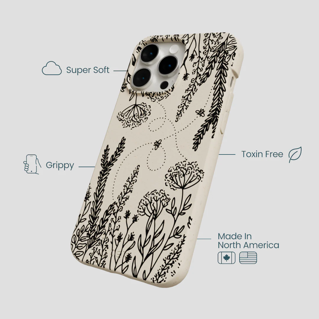 London Fog Meadows iPhone 14 Pro Max Case - Image 4