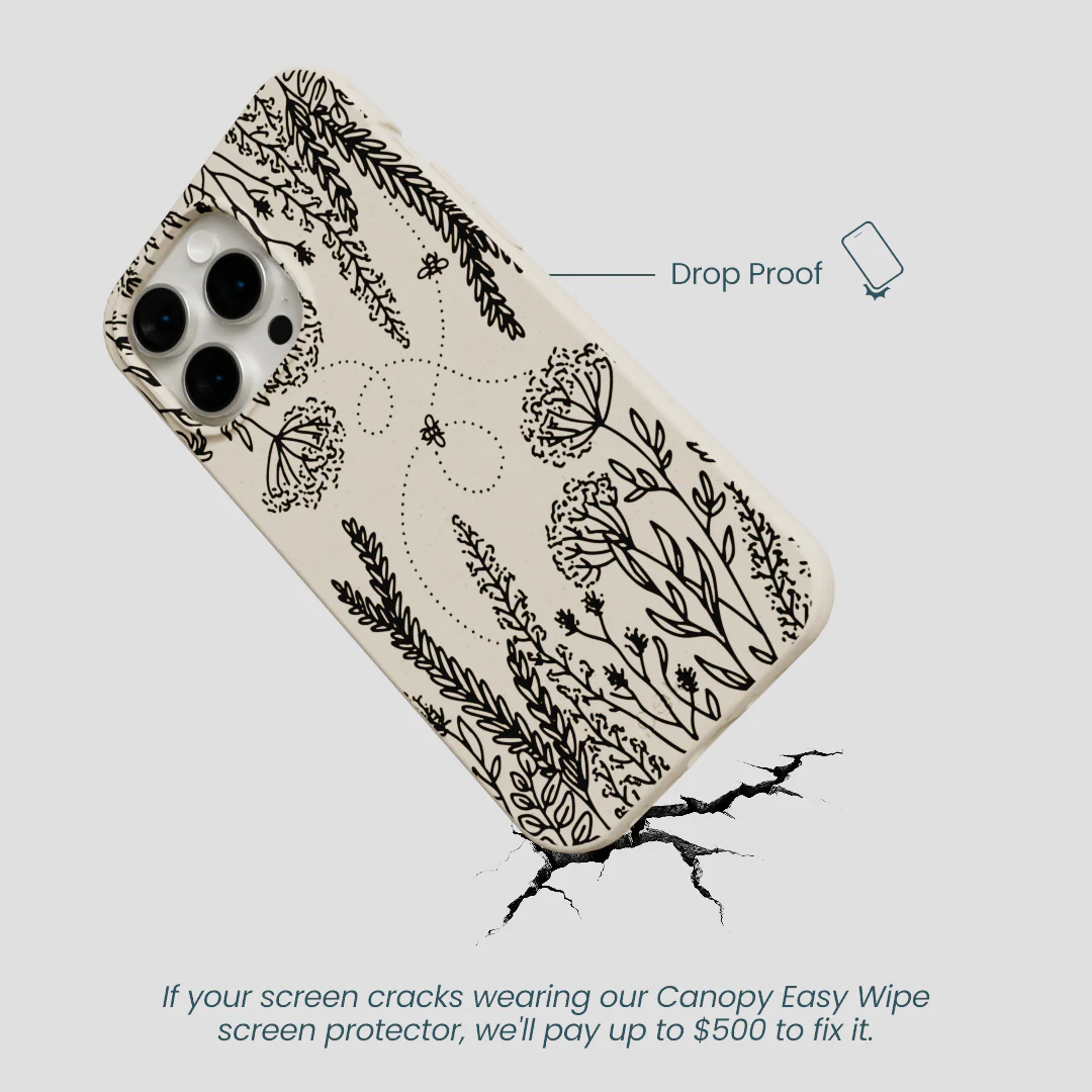 London Fog Meadows iPhone 15 Pro Max Case - Image 5