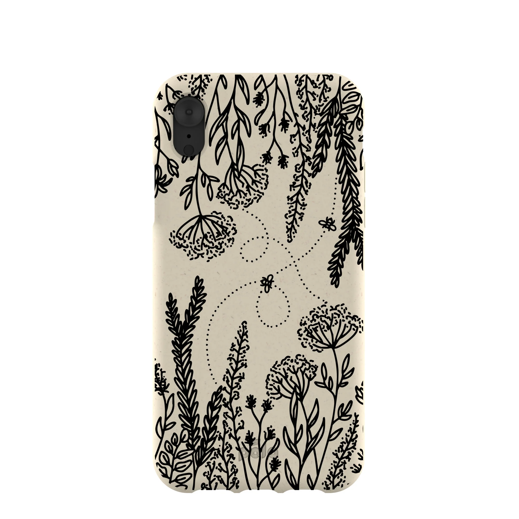 London Fog Meadows iPhone XR Case