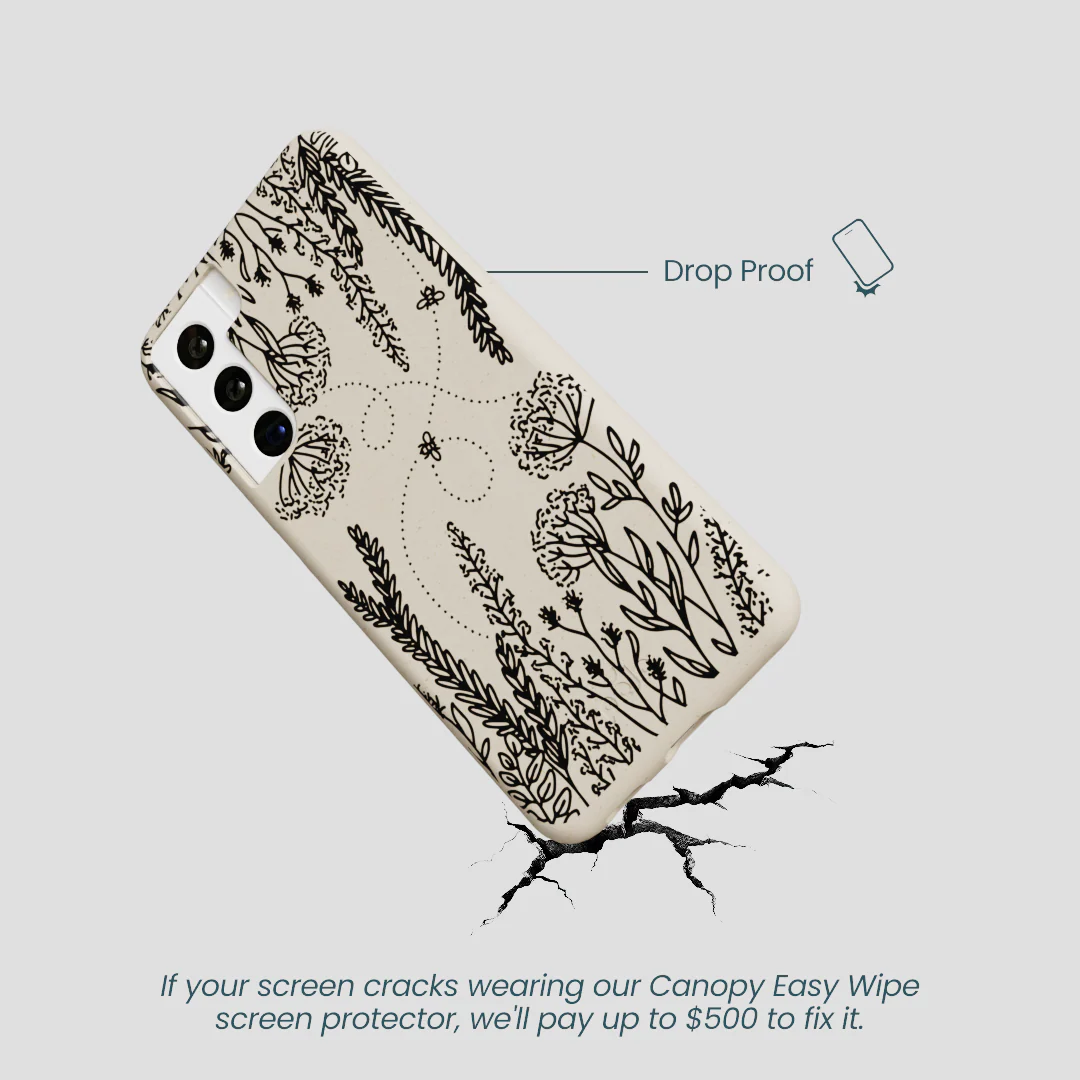 London Fog Meadows Samsung Galaxy S22 Case - Image 5