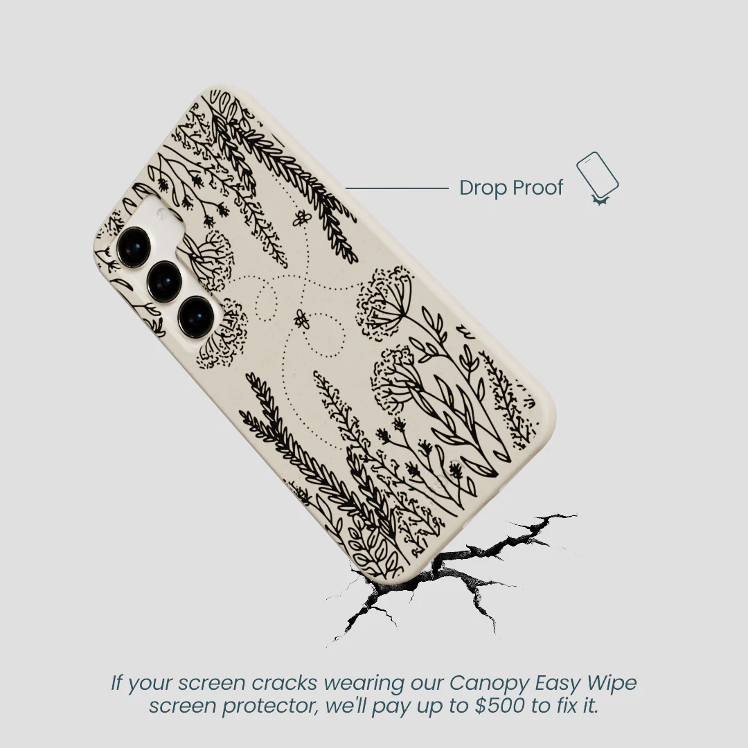 London Fog Meadows Samsung Galaxy S23 Case - Image 5