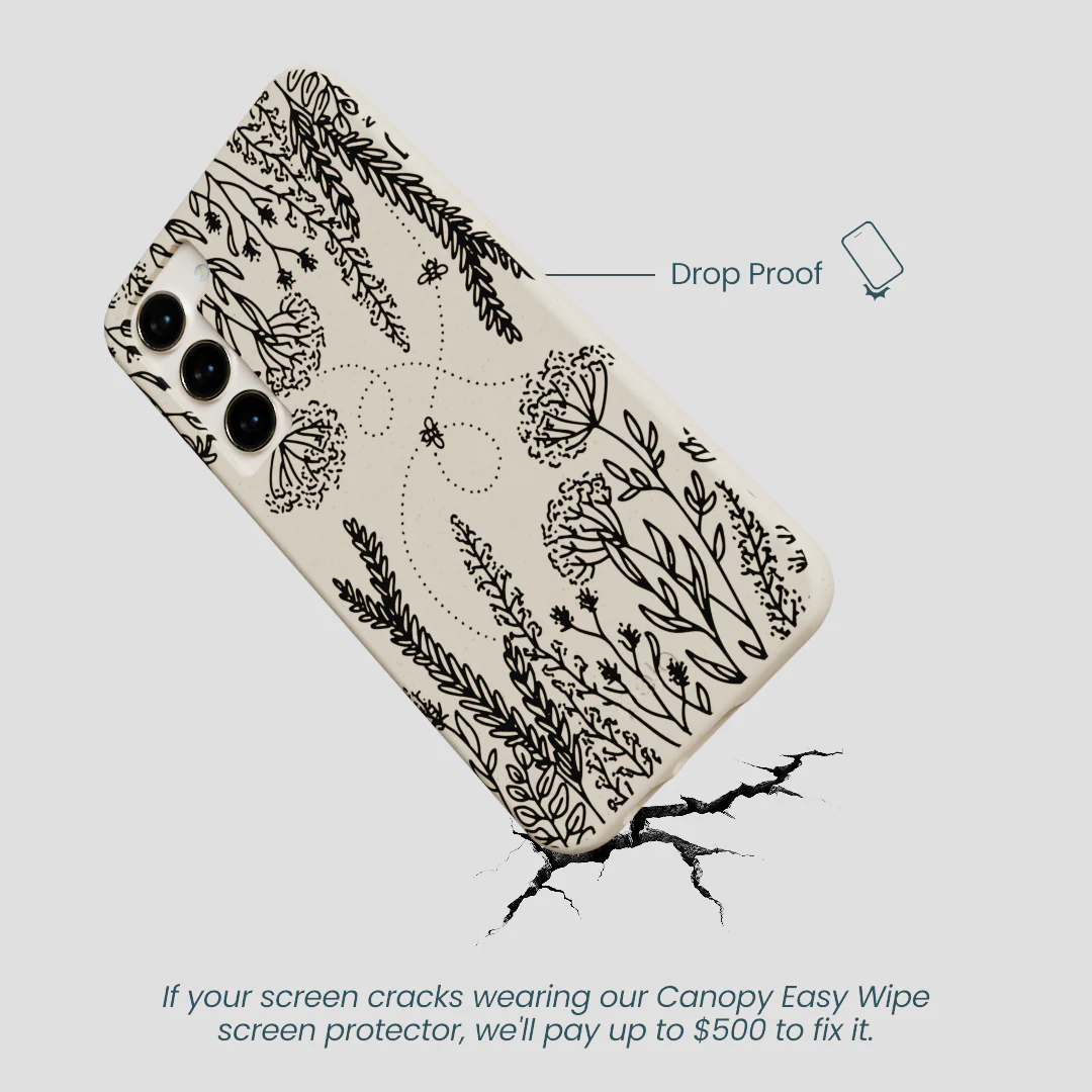 London Fog Meadows Samsung Galaxy S23+(Plus) Case - Image 5