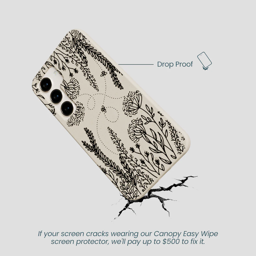 London Fog Meadows Samsung Galaxy S24 Case - Image 5