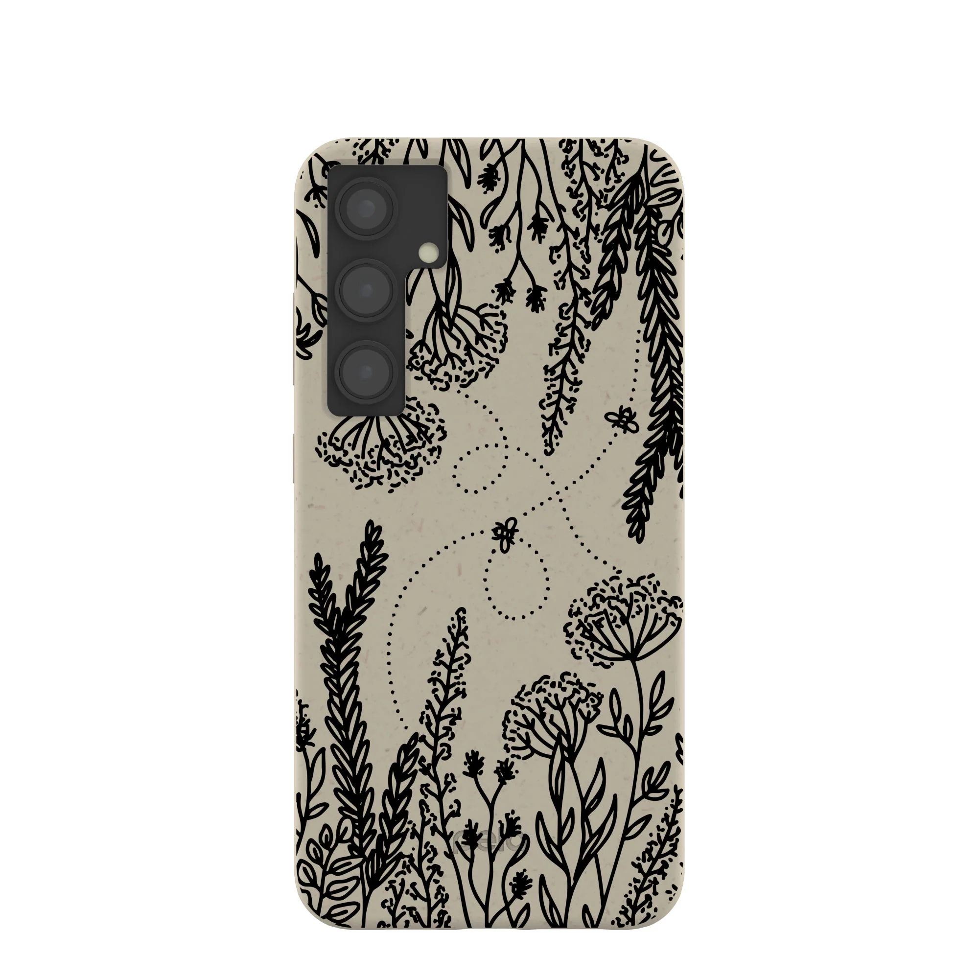 London Fog Meadows Samsung Galaxy S24+(Plus) Case