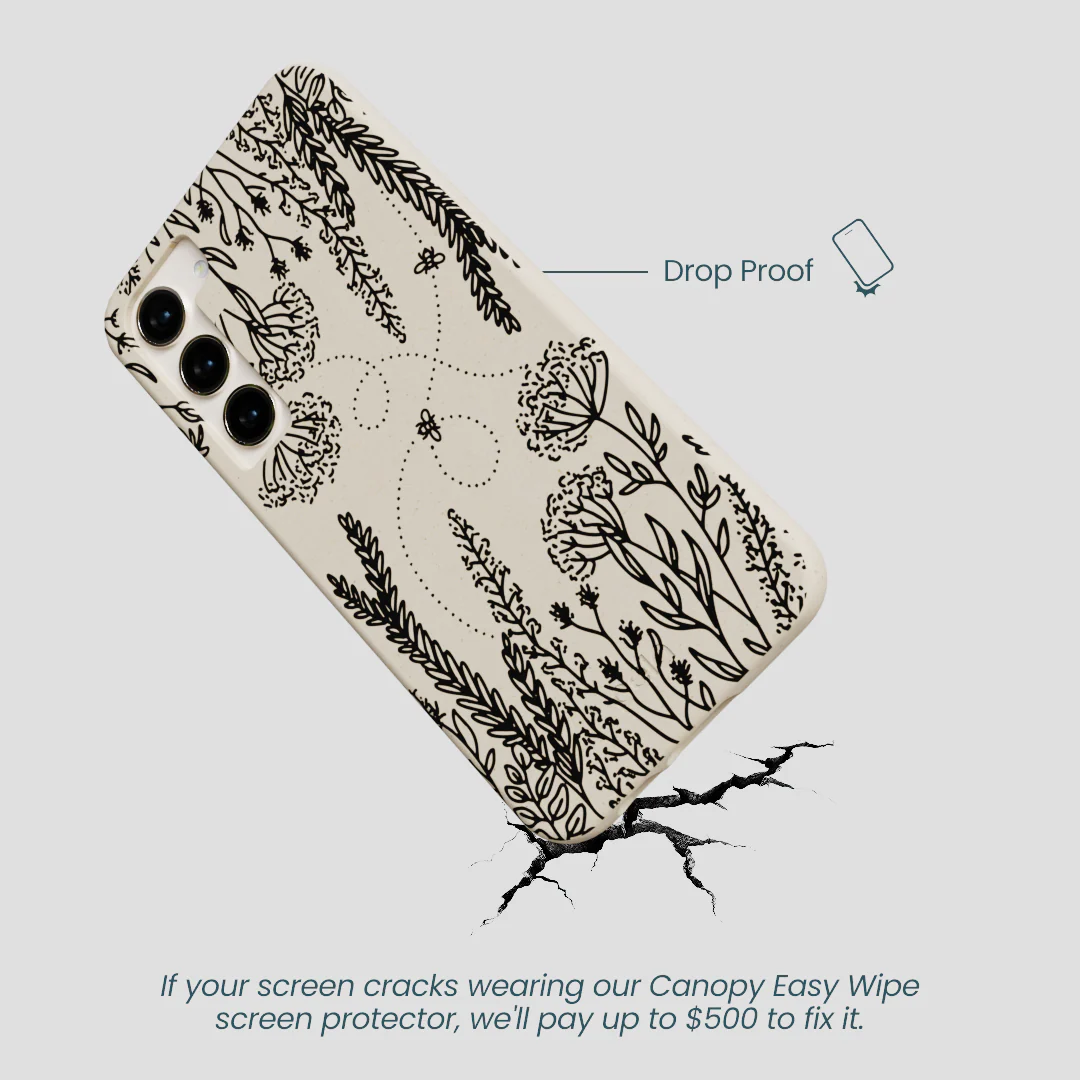 London Fog Meadows Samsung Galaxy S24+(Plus) Case - Image 5