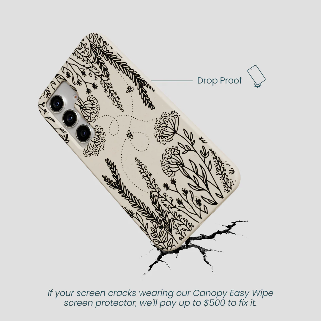 London Fog Meadows Samsung Galaxy S25 Case - Image 5