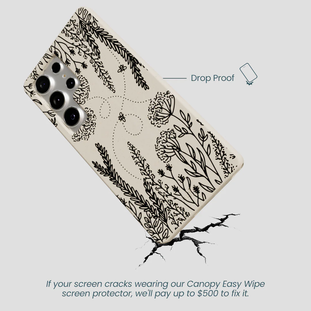 London Fog Meadows Samsung Galaxy S25 Ultra Case - Image 5