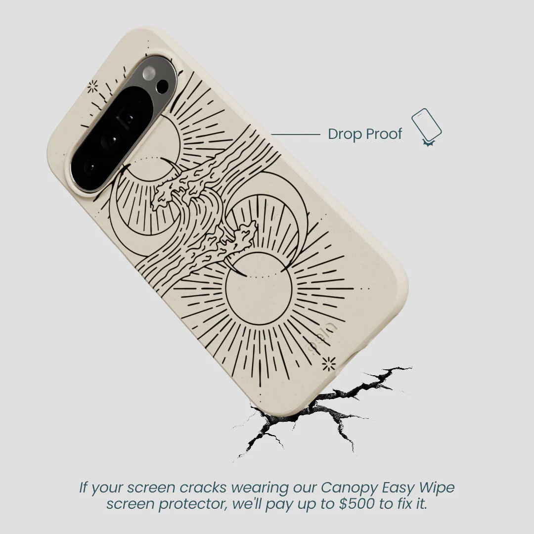 London Fog Moonwash Google Pixel 10 Pro XL Case - Image 5