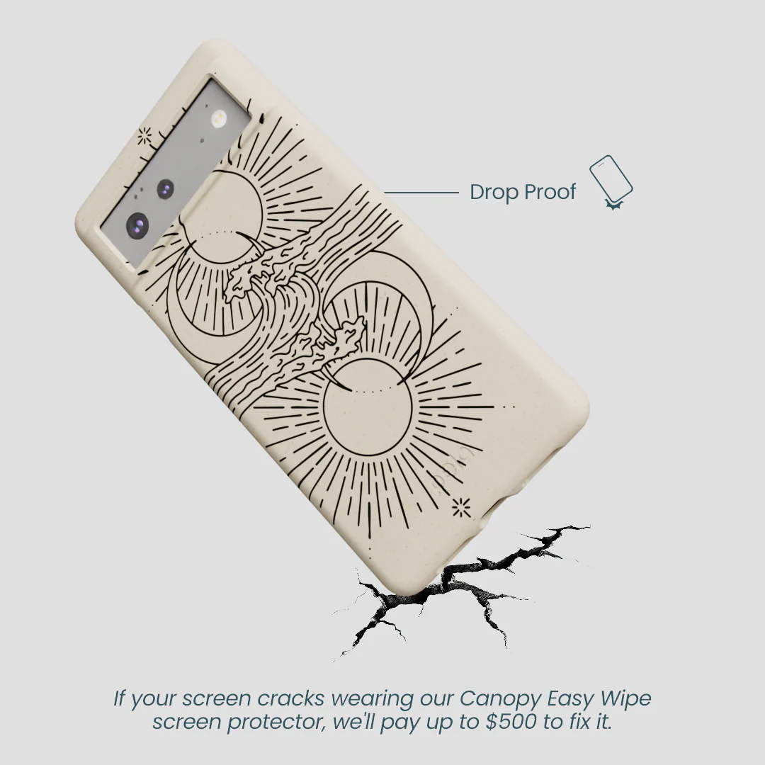 London Fog Moonwash Google Pixel 6 Case - Image 5