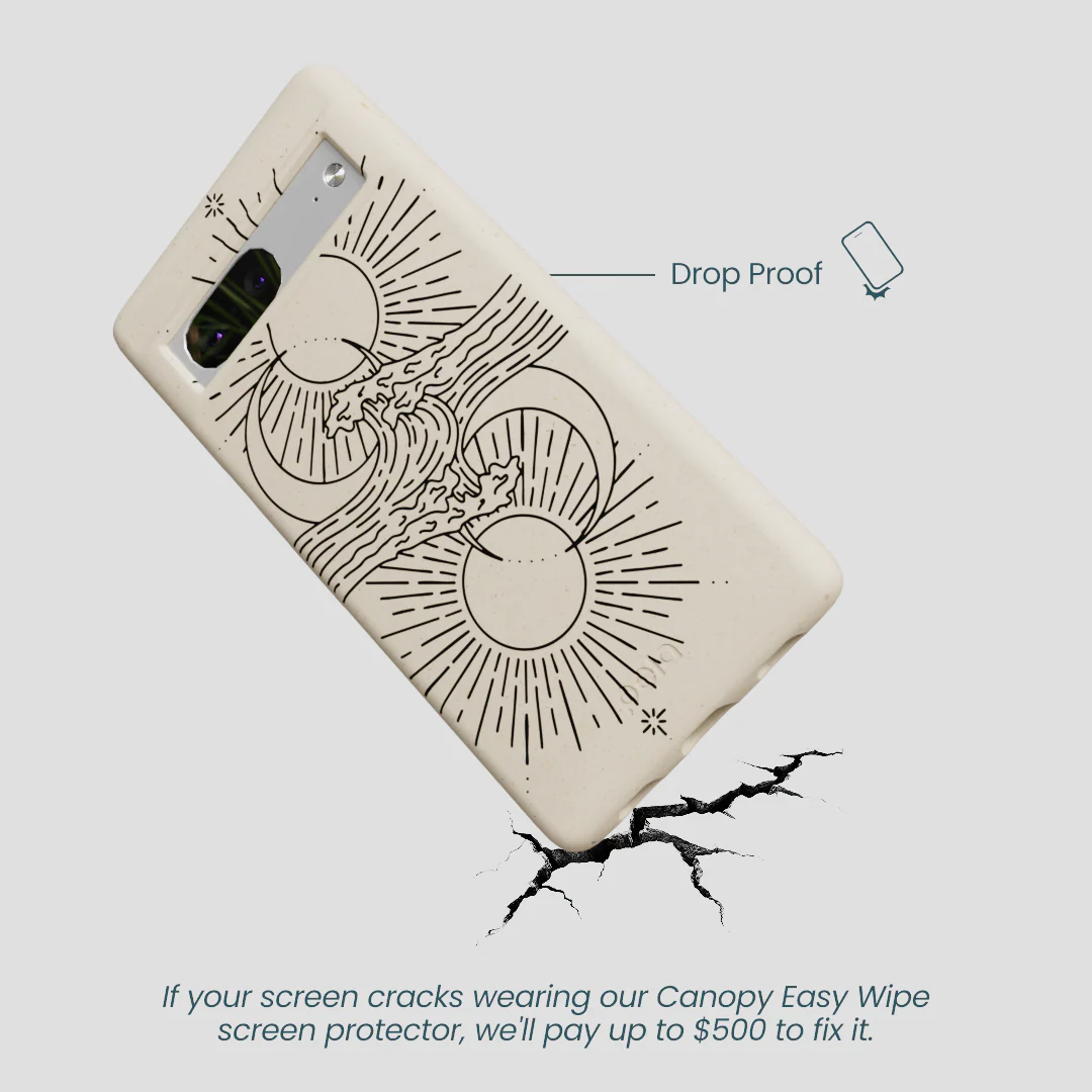 London Fog Moonwash Google Pixel 7 Case - Image 5