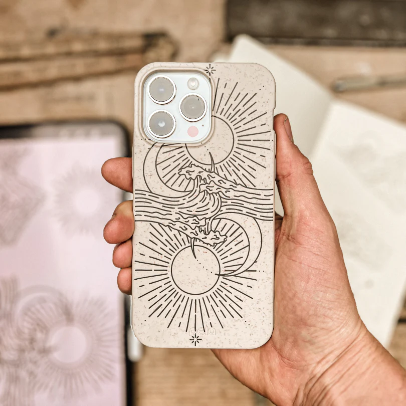 London Fog Moonwash Google Pixel 8 Pro Case - Image 8