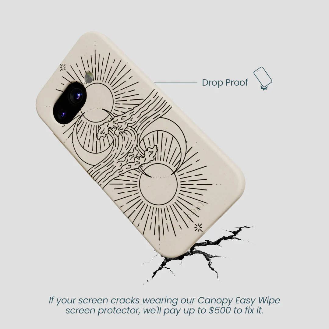 London Fog Moonwash Google Pixel 9a Case - Image 5