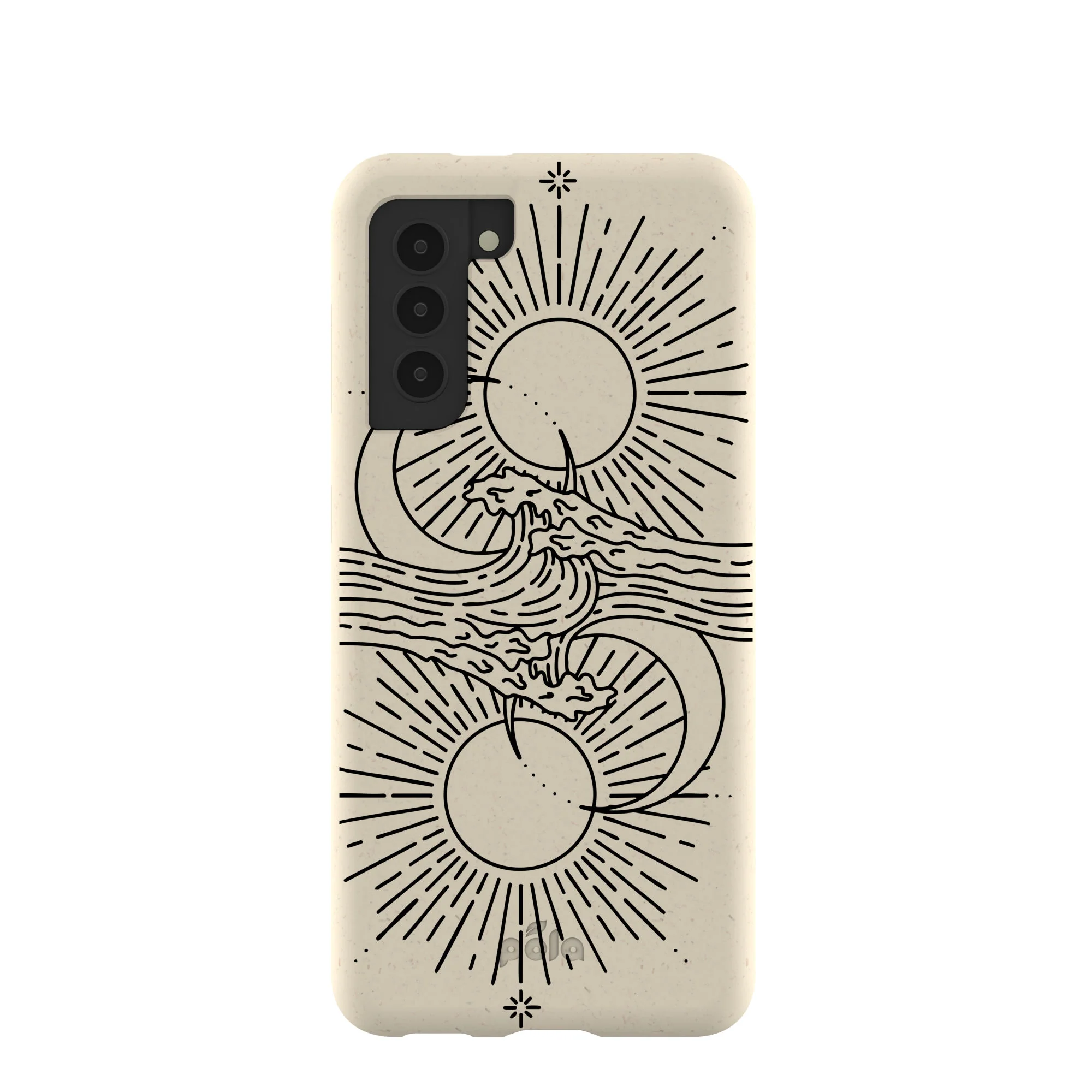 London Fog Moonwash Samsung Galaxy S21 Case