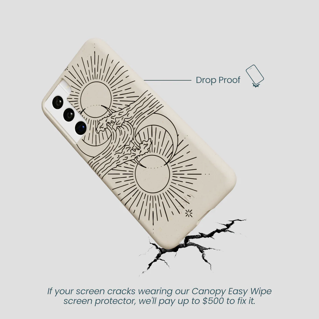 London Fog Moonwash Samsung Galaxy S22 Case - Image 5