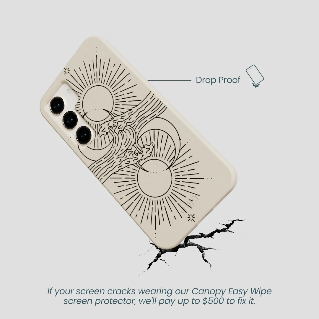 London Fog Moonwash Samsung Galaxy S24 Case - Image 5
