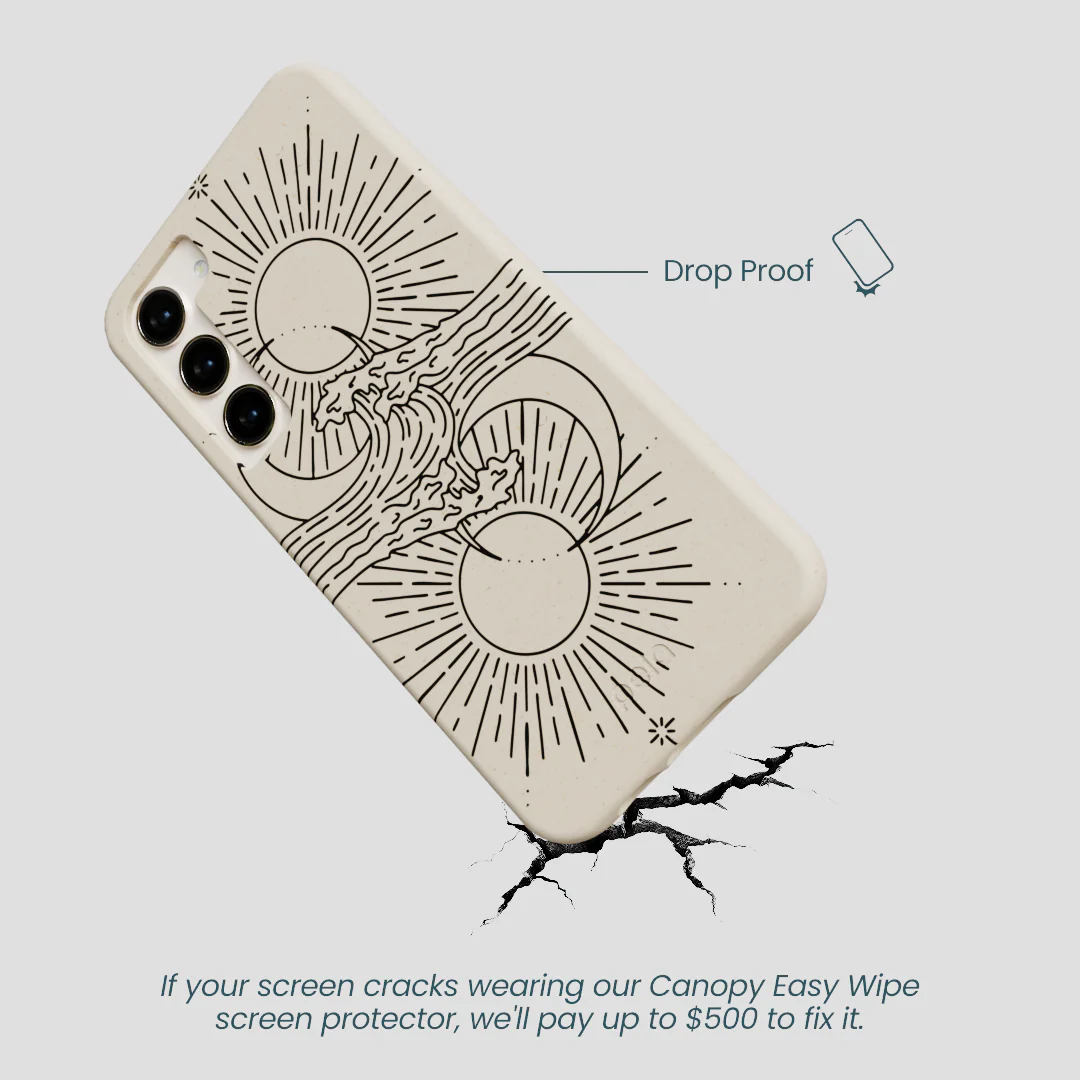 London Fog Moonwash Samsung Galaxy S24+(Plus) Case - Image 5