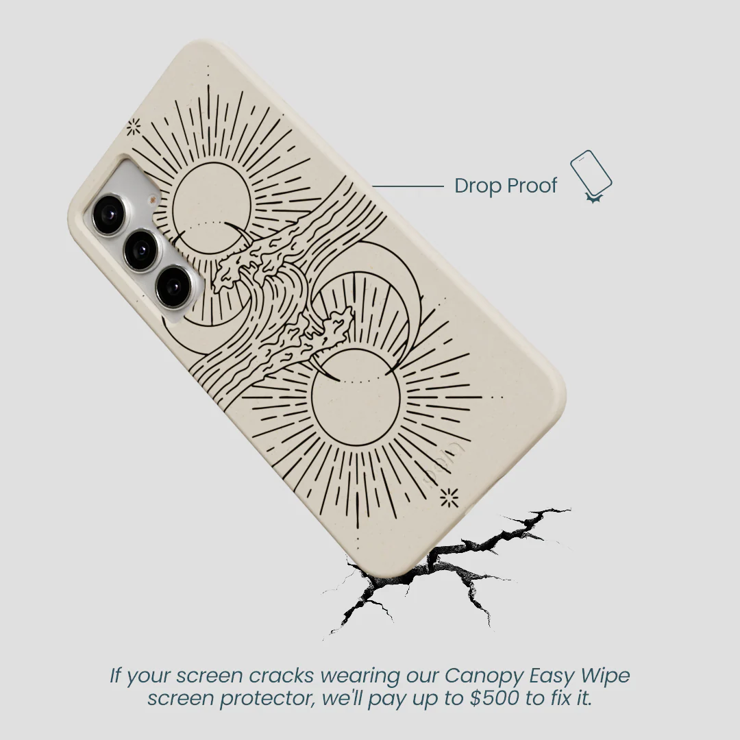 London Fog Moonwash Samsung Galaxy S25+(Plus) Case - Image 5