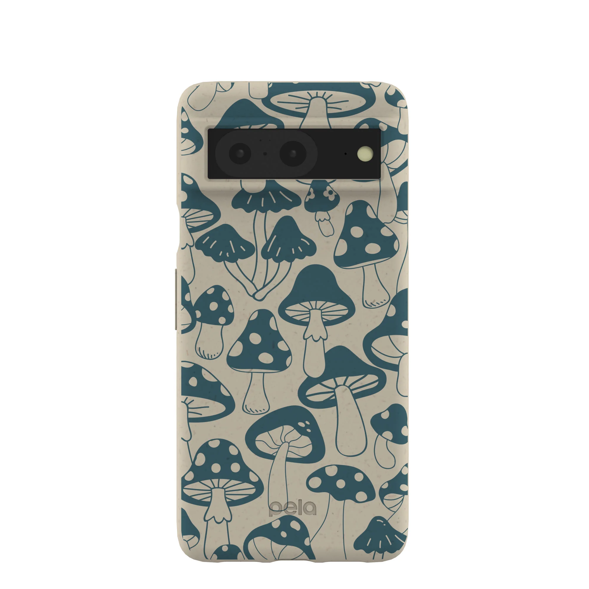 London Fog Mushroom Power Google Pixel 8 Case