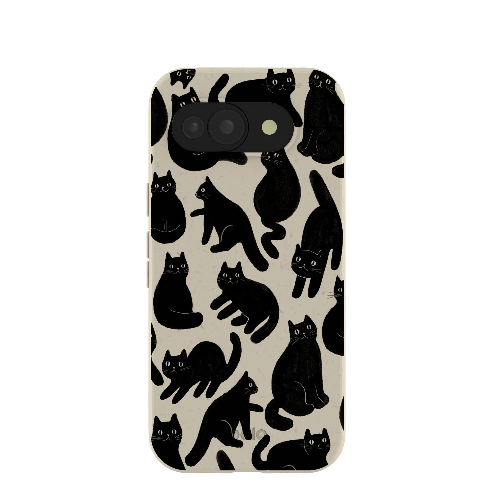 London Fog Night Meowers Google Pixel 10a Case