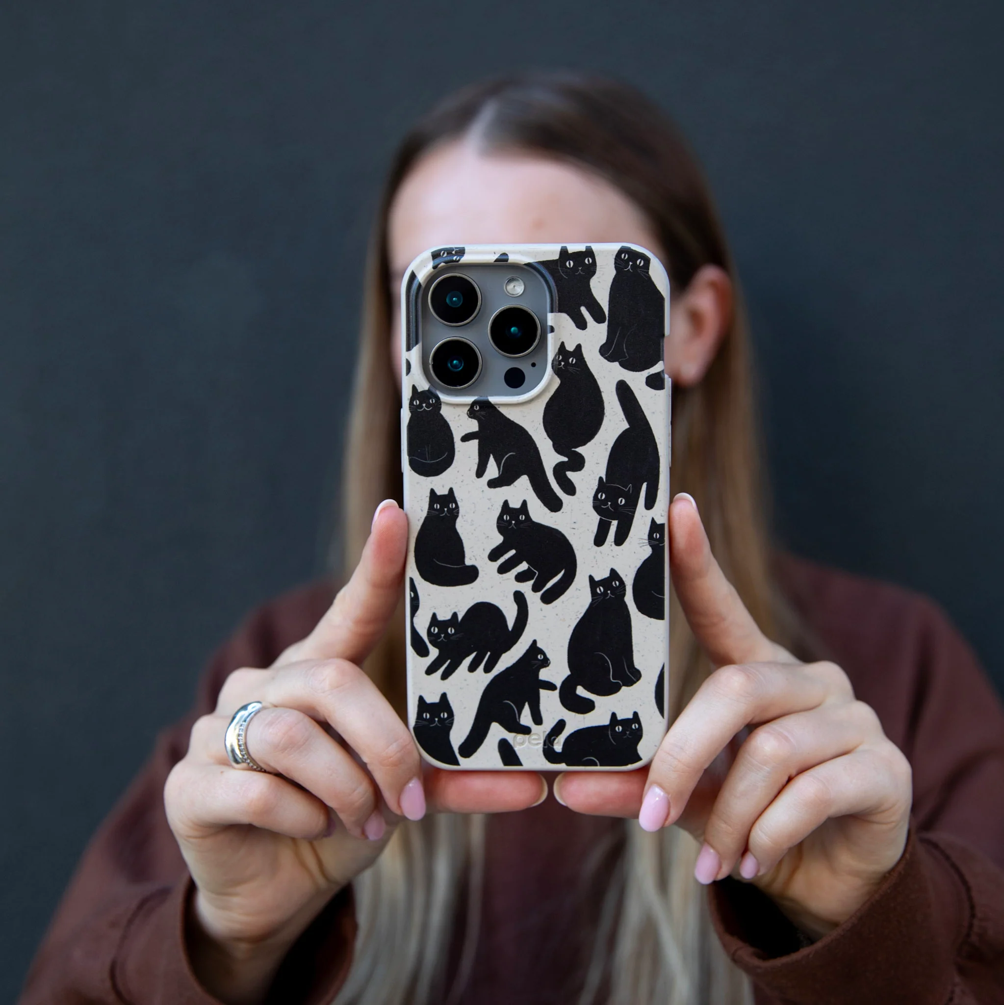 London Fog Night Meowers Google Pixel 7 Case - Image 10