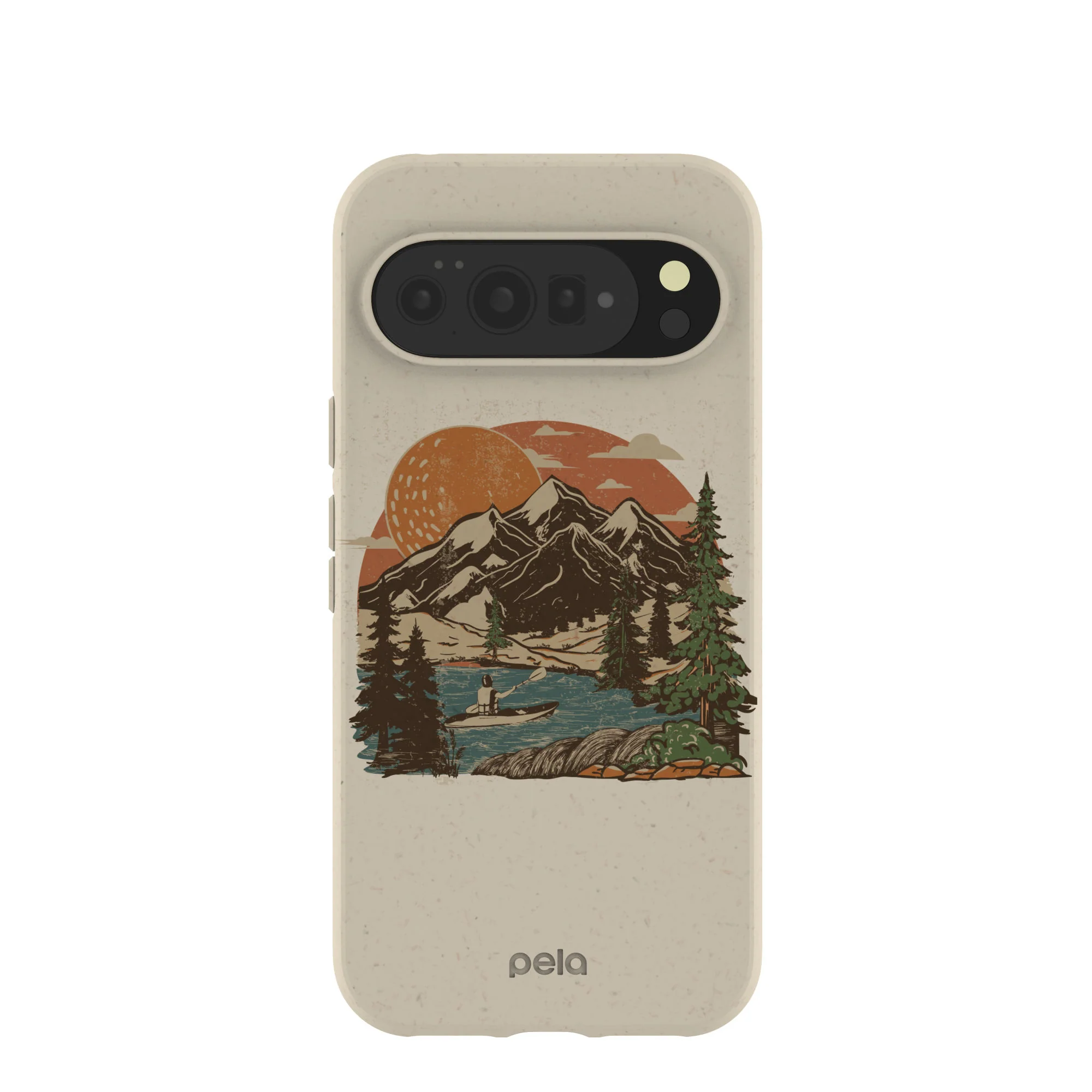 London Fog Outdoor Google Pixel 10 Pro XL Case