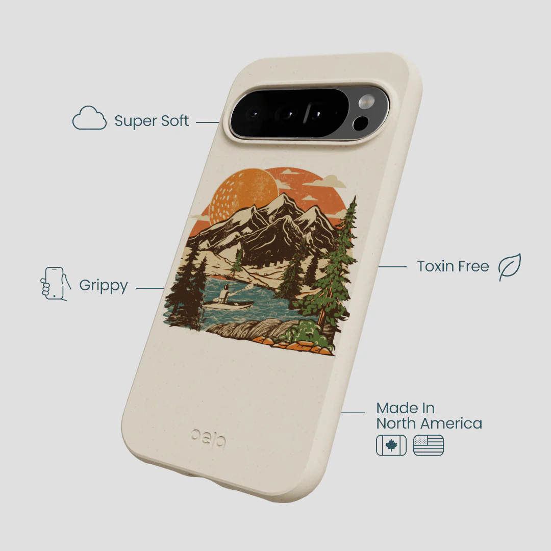 London Fog Outdoor Google Pixel 10 Pro XL Case - Image 3