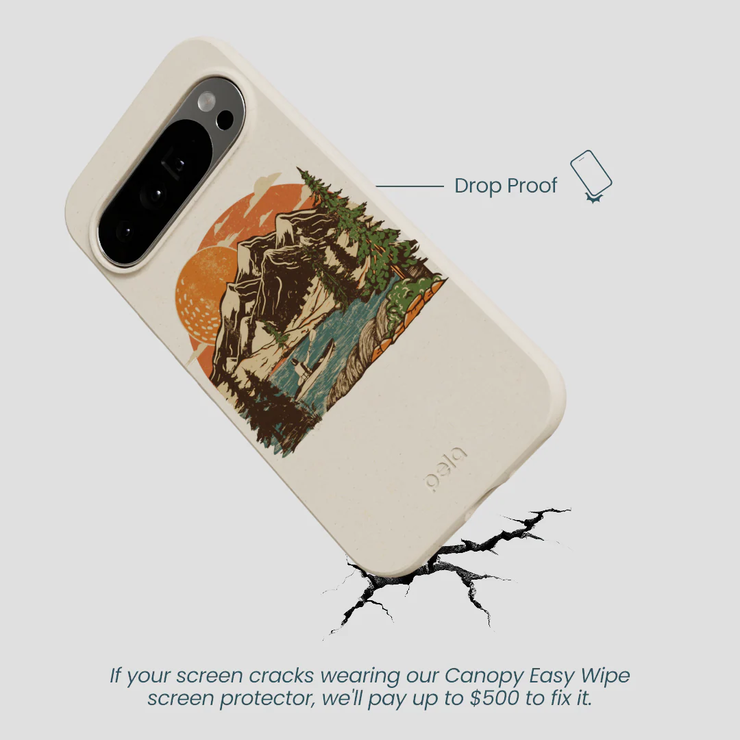 London Fog Outdoor Google Pixel 10 Pro XL Case - Image 4