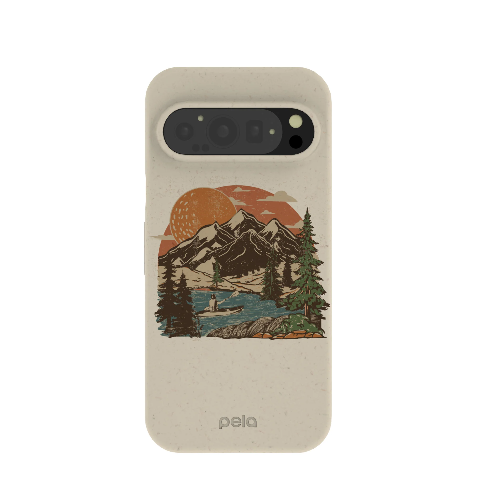 London Fog Outdoor Google Pixel 9/9 Pro Case