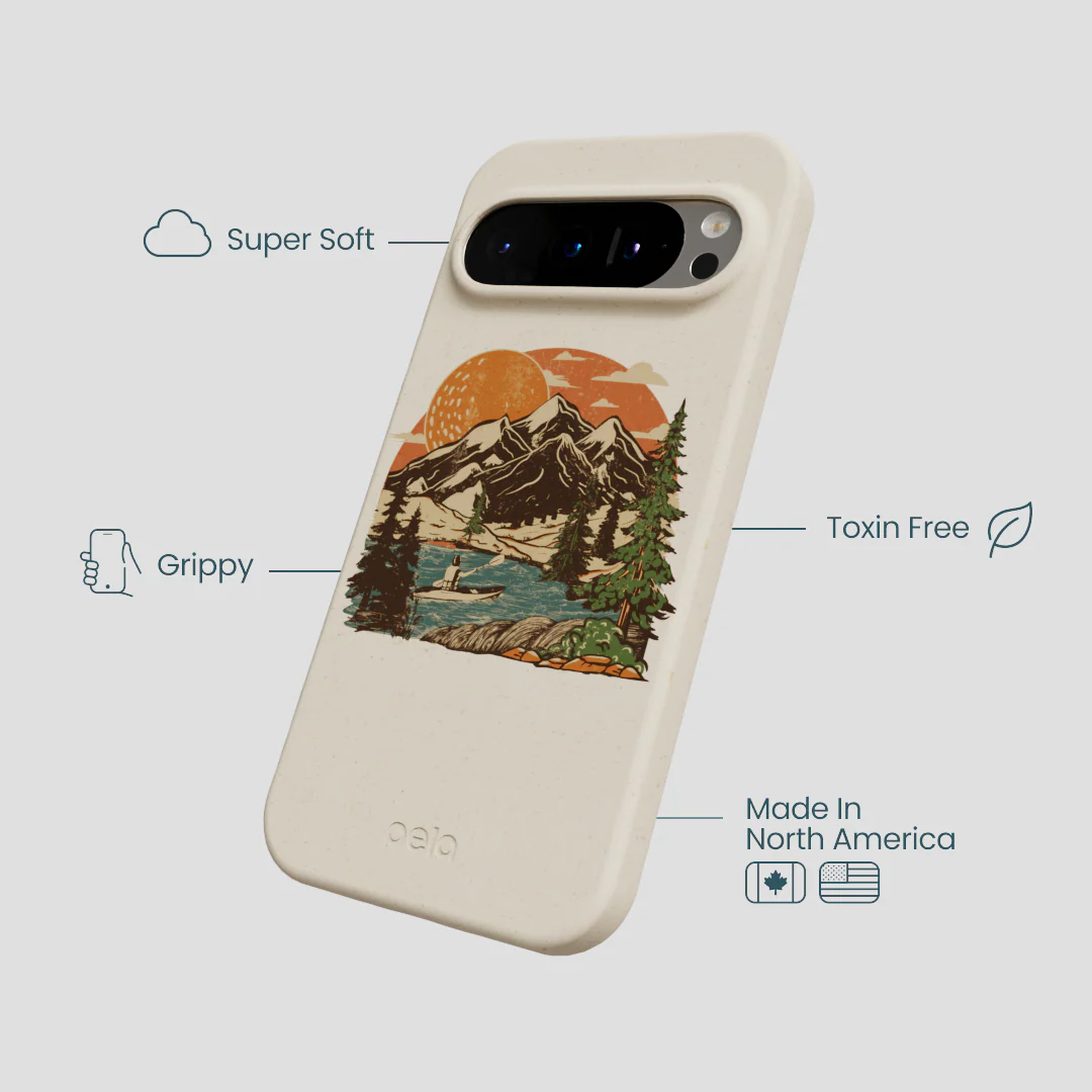 London Fog Outdoor Google Pixel 9/9 Pro Case - Image 3