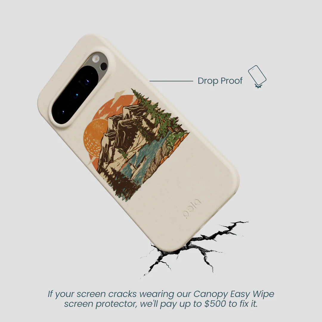 London Fog Outdoor Google Pixel 9/9 Pro Case - Image 4