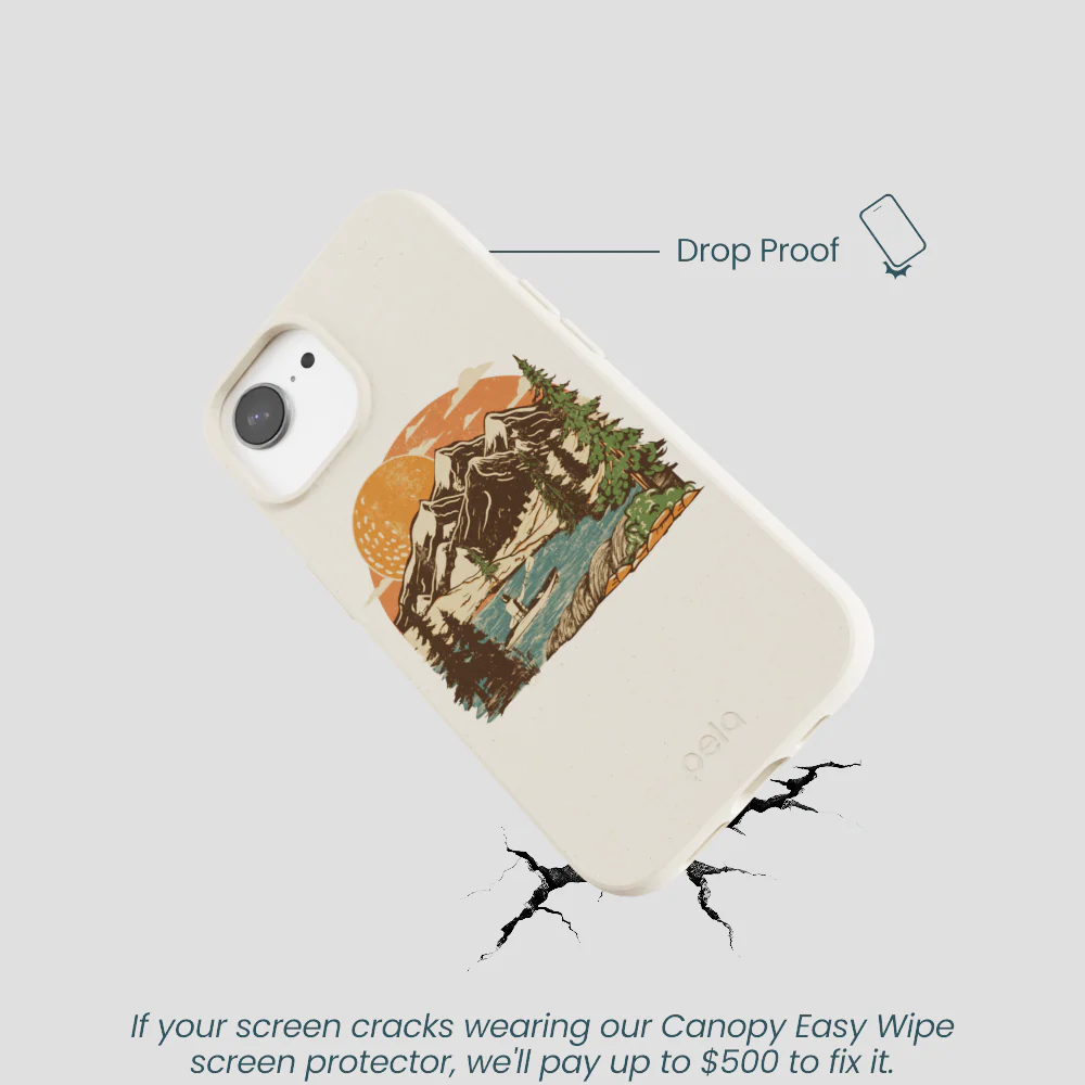 London Fog Outdoor iPhone 16e/17e Case - Image 5