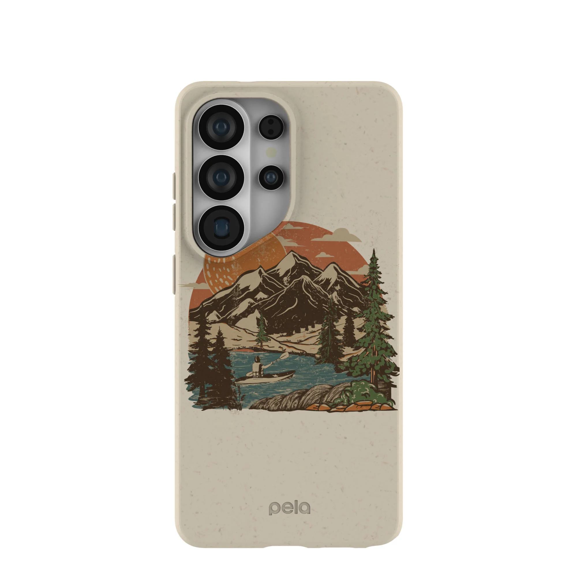 London Fog Outdoor Samsung Galaxy S26 Ultra Case